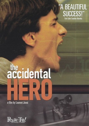 The Accidental Hero