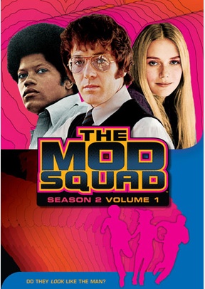 The Mod Squad: Season 2 Volume 1