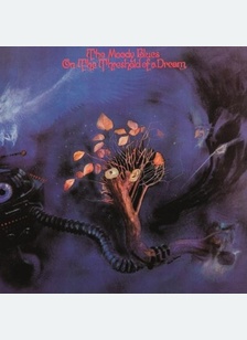 On the Threshold of a Dream