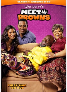 Meet the Browns: Season 4
