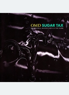 SUGAR TAX
