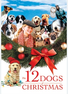 The 12 Dogs of Christmas