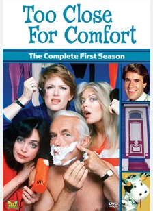 Too Close for Comfort: The Complete First Season