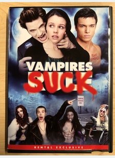 VAMPIRES SUCK (NO FEAT)