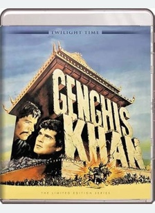 GENGHIS KHAN (BR)