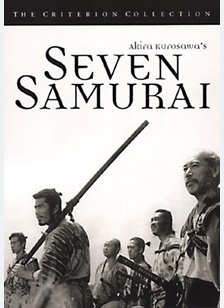 Seven Samurai