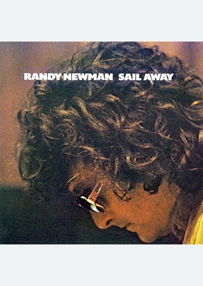 SAIL AWAY