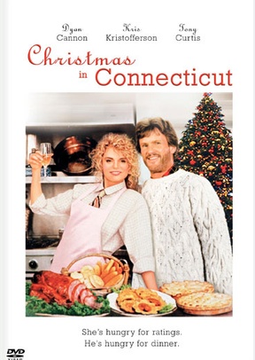Christmas In Connecticut