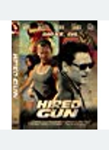 HIRED GUN