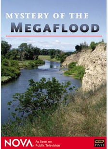 Nova: Mystery of the Megaflood