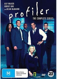PROFILER:COMP SERIES (IMPORT)