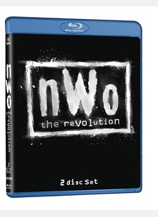 n.W.o - The Revolution