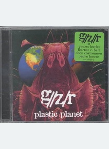 Plastic Planet