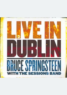 Live in Dublin