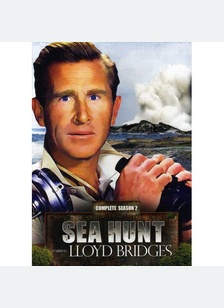 Sea Hunt: Season 2