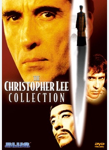 The Christopher Lee Collection