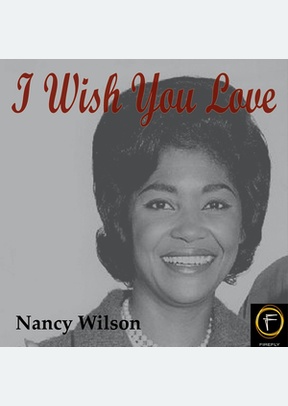I WISH YOU LOVE
