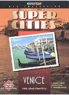SUPER CITIES:VENICE