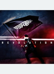 REVOLUTION