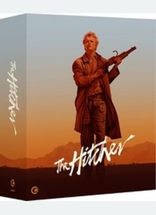 HITCHER:LTD ED (IMPORT/4K/BR)