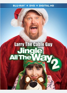 Jingle All the Way 2