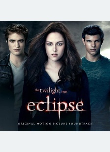 The Twilight Saga: Eclipse