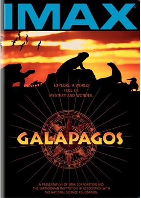 Galapagos (IMAX)