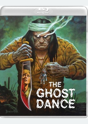 GHOST DANCE (BR)