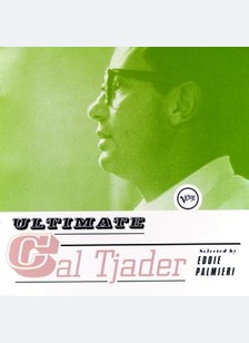 ULTIMATE CAL TJADER