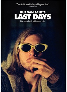 Last Days