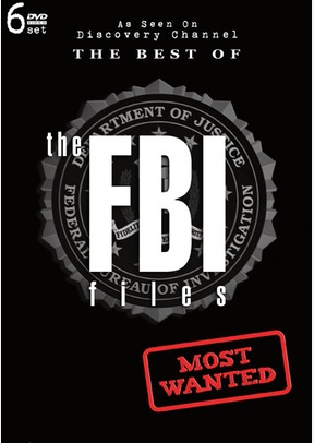 The FBI Files Best of 1998-2000