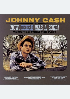 NOW THERE WAS A SONG!