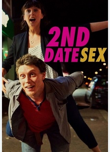 2nd Date Sex