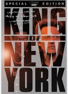 King Of New York