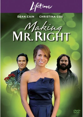 Making Mr. Right