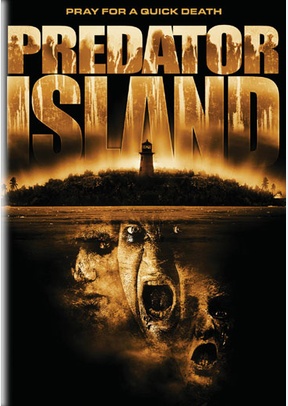 Predator Island