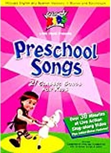 SING ALONG SONGS:PRE