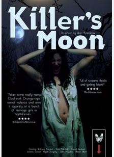 The Killer's Moon