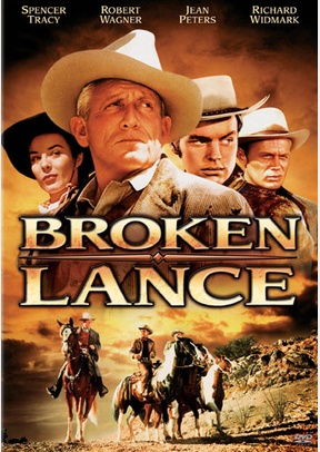 Broken Lance