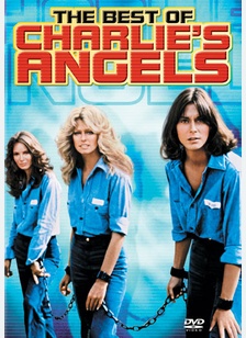 The Best Of Charlie's Angels