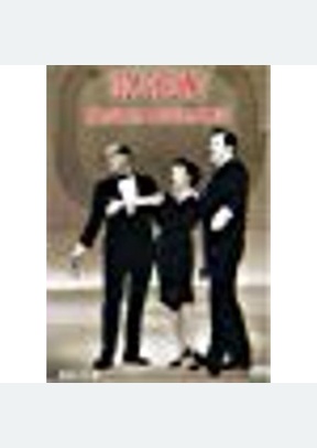 GARLAND:GOULET & PHIL SILVERS