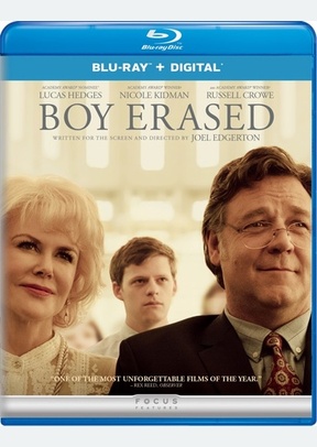 Boy Erased