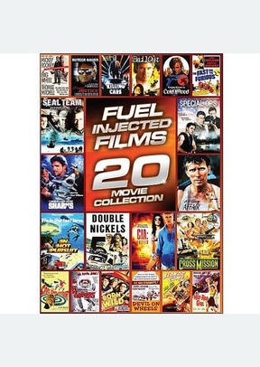 Fuel-Injected Films