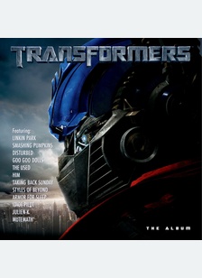 Transformers (OST)