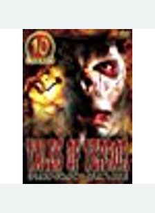 TALES OF TERROR