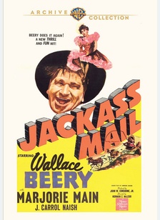 Jackass Mail