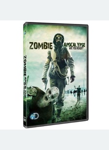 Zombie Apocalypse