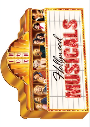 Hollywood Musicals Collection