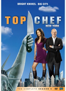 Top Chef New York: The Complete Season 5