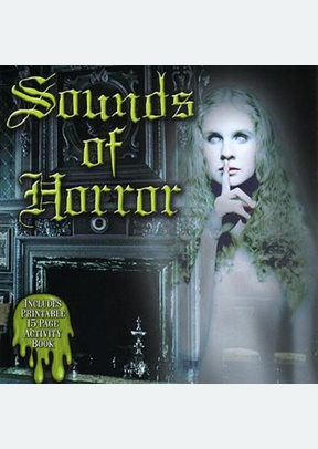 SOUNDS OF HORROR